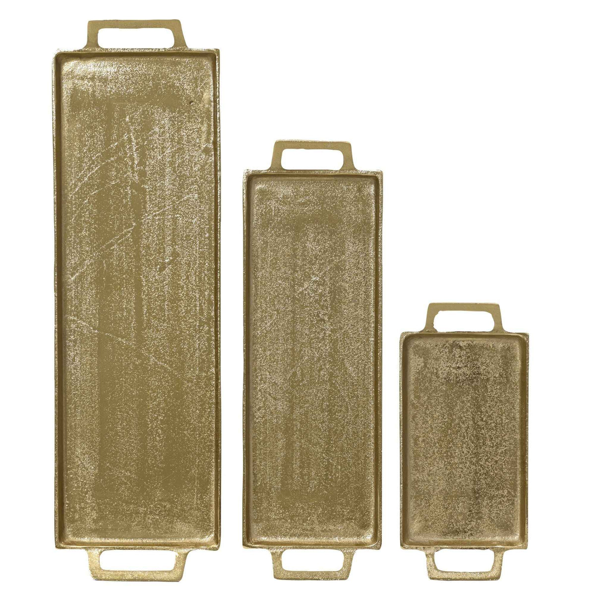 Aluminium Platter Tray - Size Choice | Annie Mo's