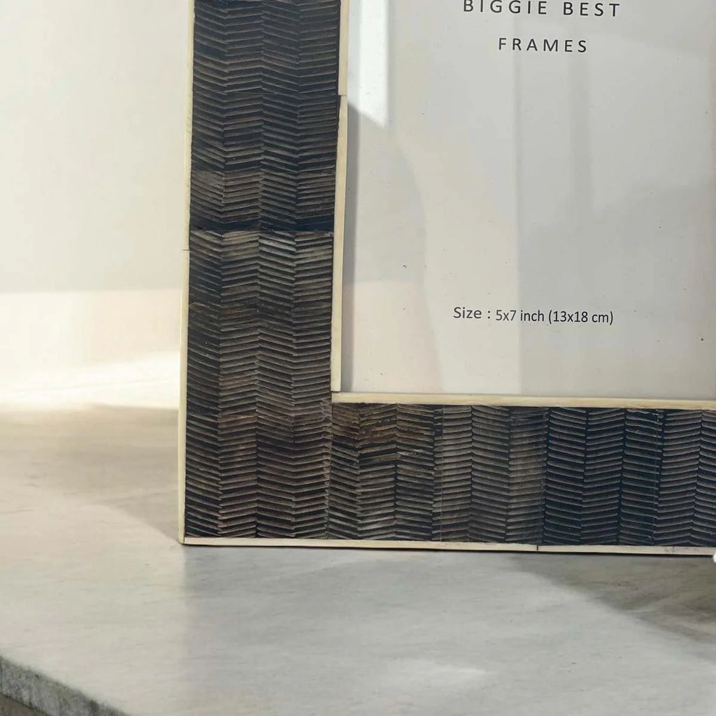 Siraj Photo Frame 5x7"