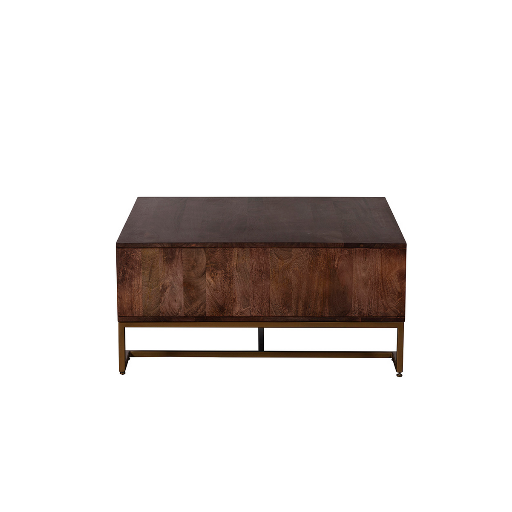 Paddi Square Coffee Table