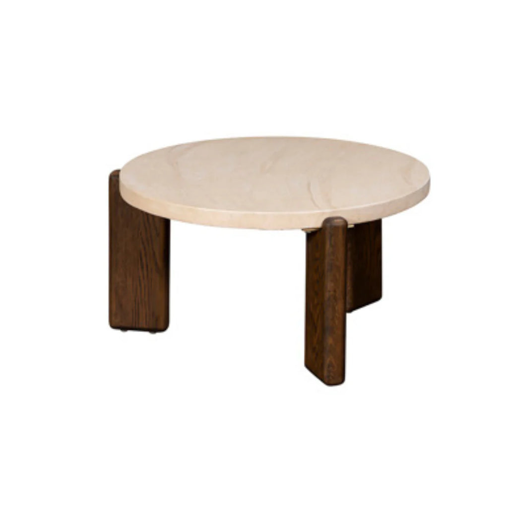Ida Large Nesting Table 80cm