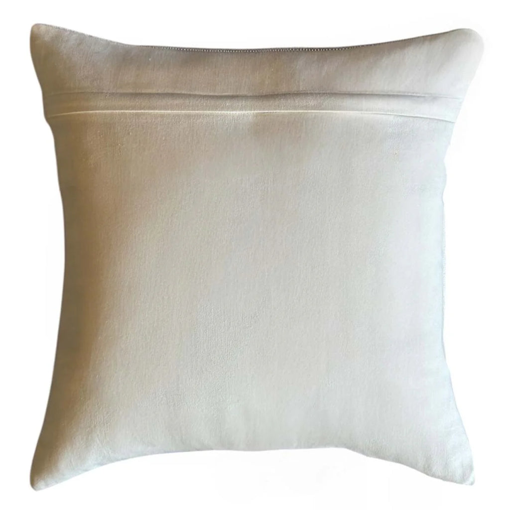 Raza Linen Cushion with Feather Inner 50X50cm