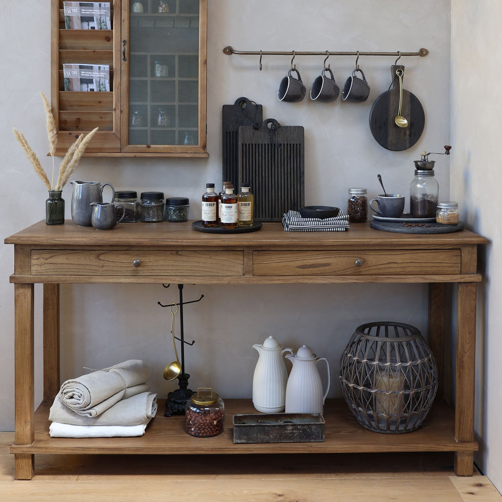 Marseille Service Table 158cm | Annie Mo's