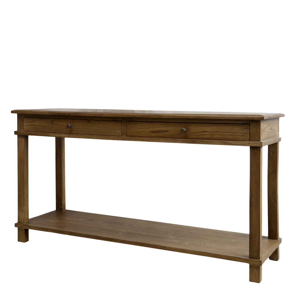 Marseille Service Table 158cm
