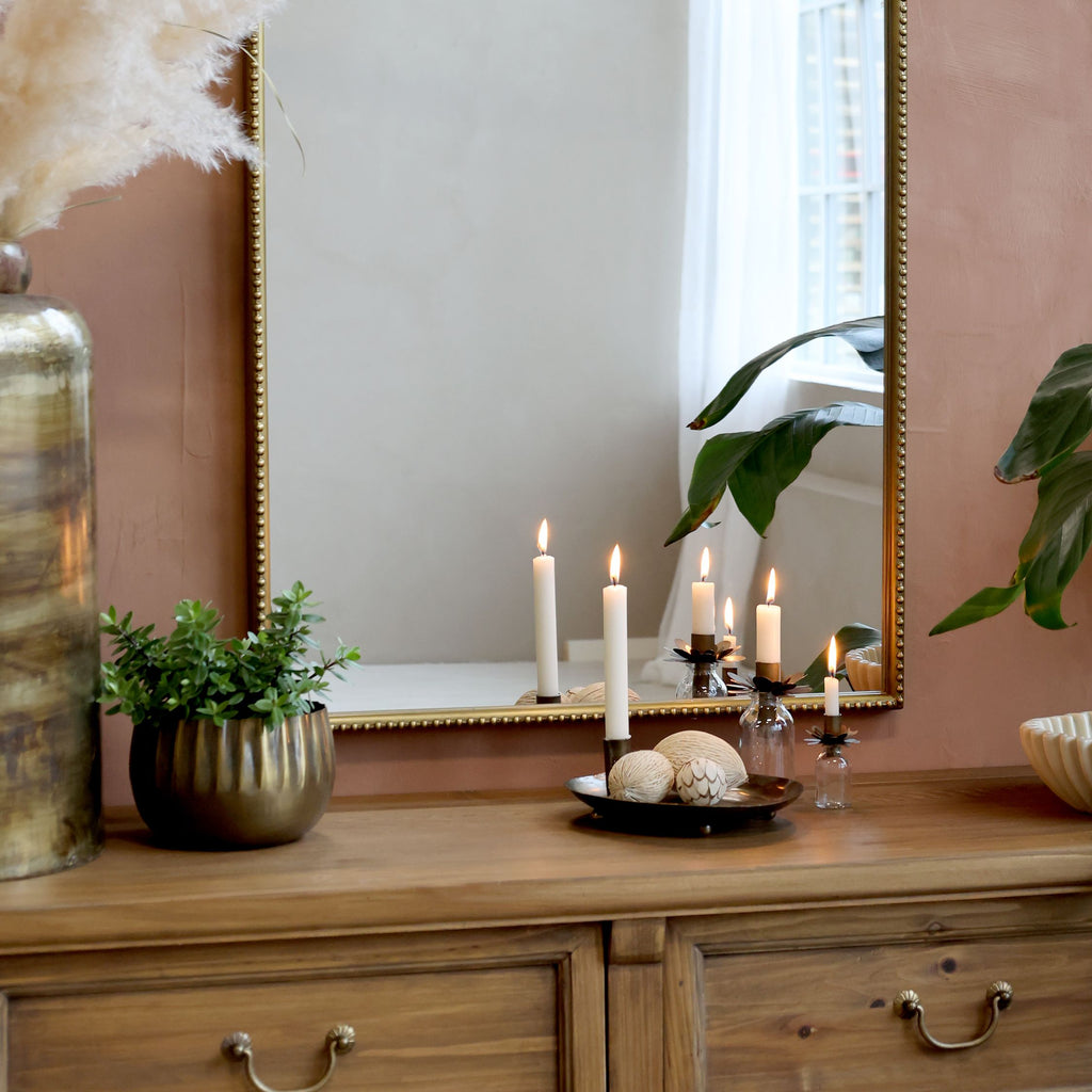 Marseille Console Table with Two Drawers 150cm