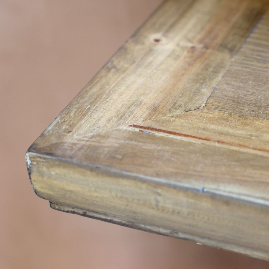 Marseille Console Table with Two Drawers 150cm