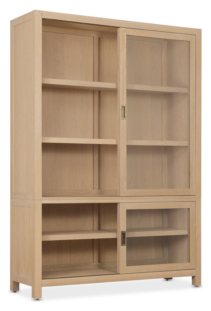 Timeless Display Cabinet