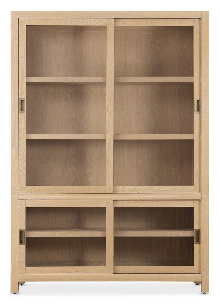 Timeless Display Cabinet | Annie Mo's