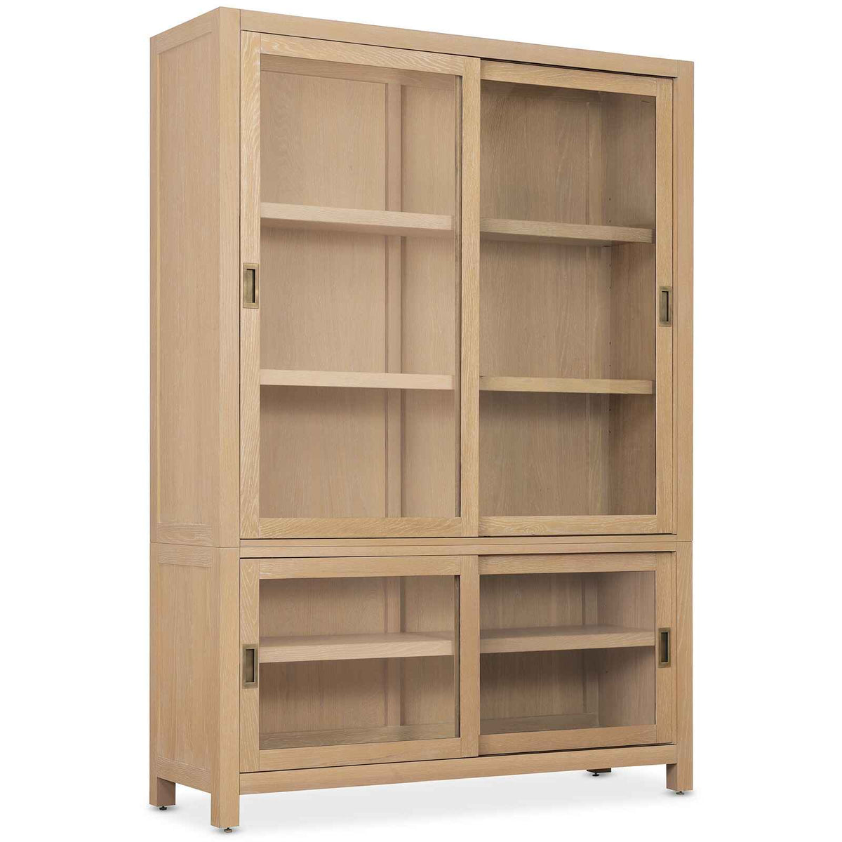 Timeless Display Cabinet-B
