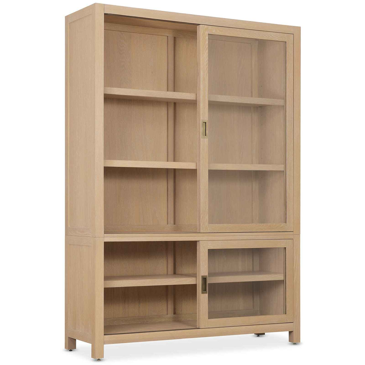 Timeless Display Cabinet-C