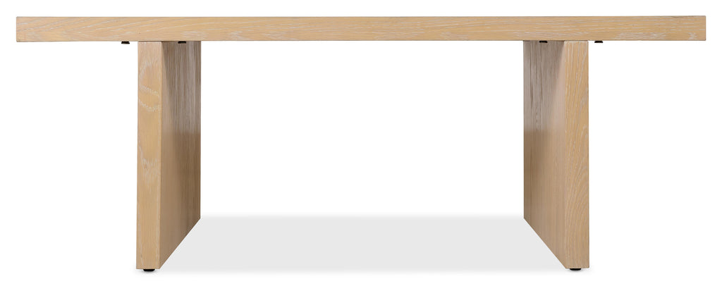 Timeless Coffee Table