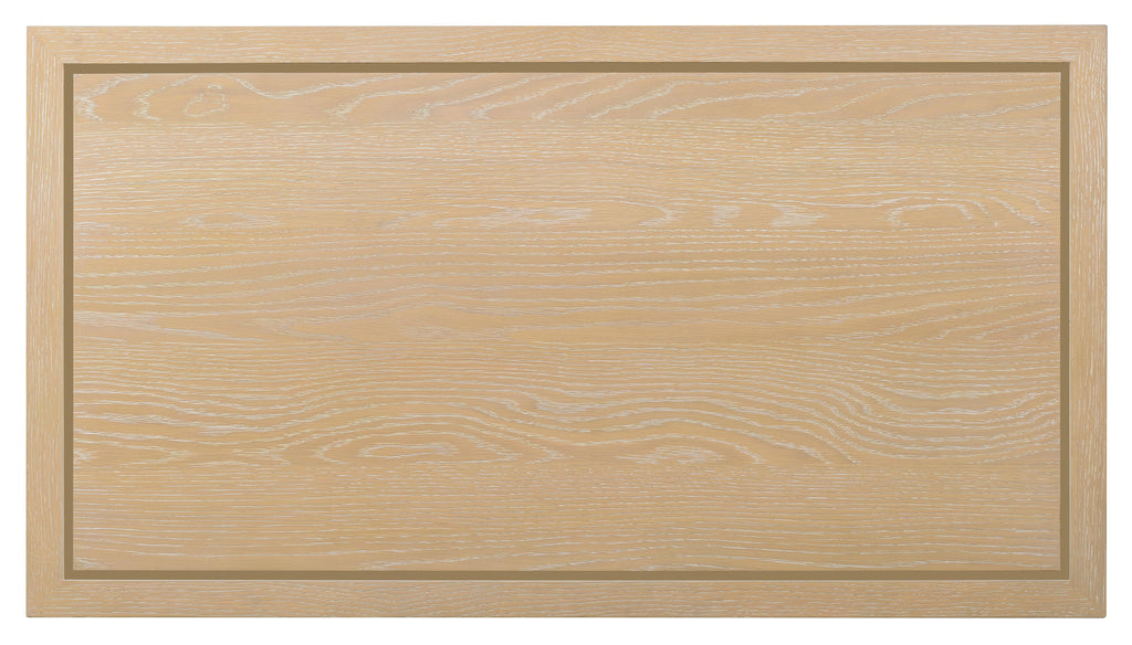 Timeless Coffee Table