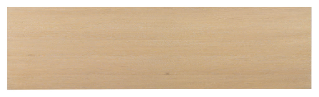 Eclectic Academia Four Door Buffet | Annie Mo's