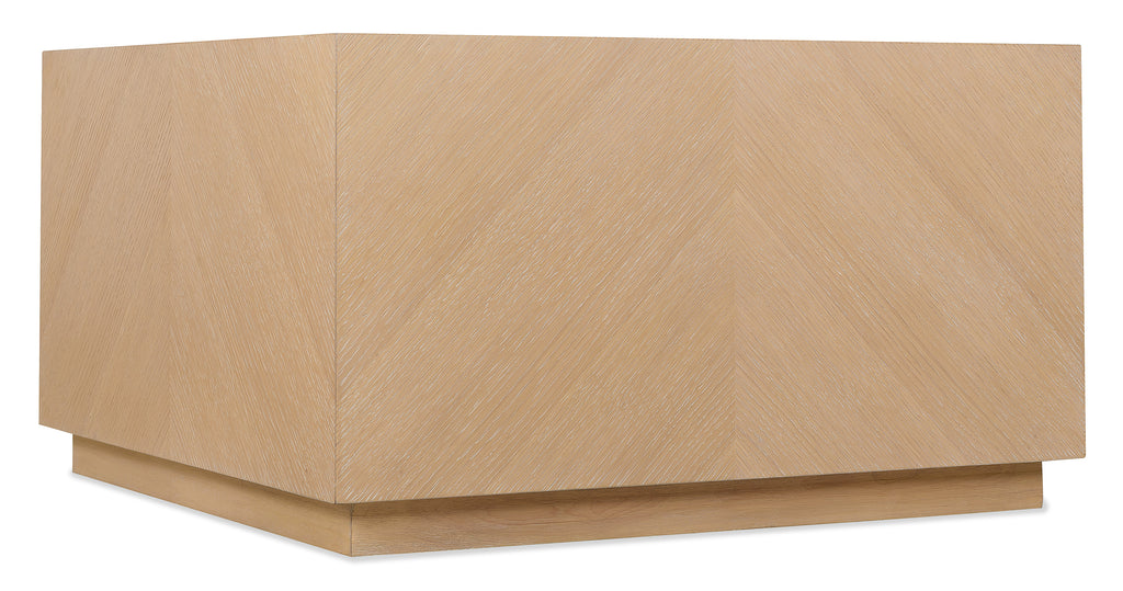 Eclectic Academia Cocktail Table | Annie Mo's