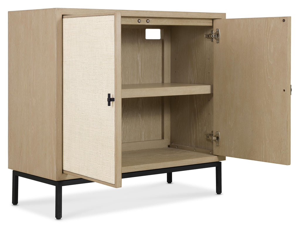 Nordic Tranquillity Two Door Sideboard