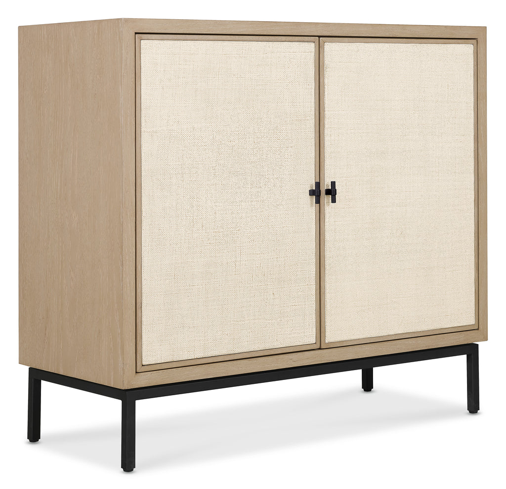 Nordic Tranquillity Two Door Sideboard