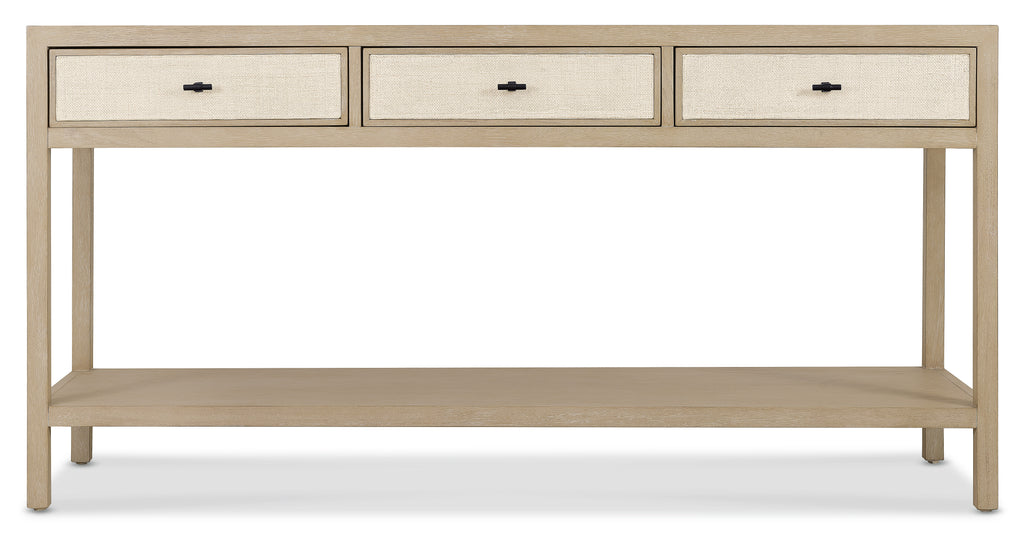 Nordic Tranquillity Console Table | Annie Mo's