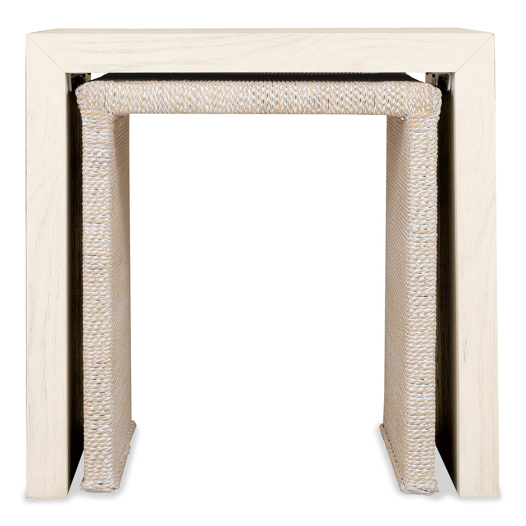 Harmony Haven Nest of Tables