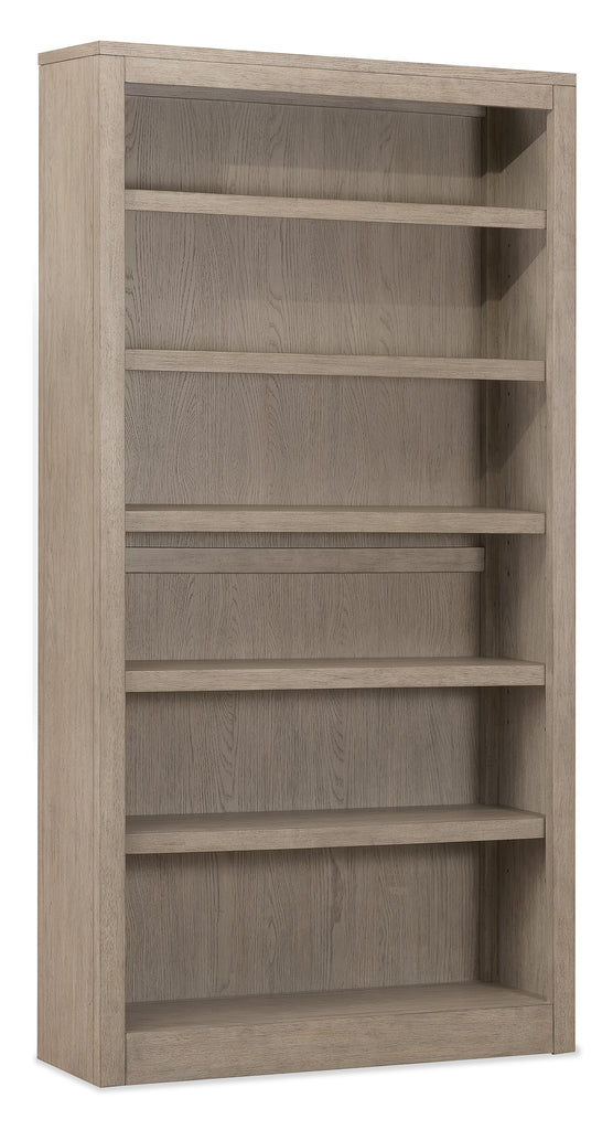 Harmony Haven Bookcase