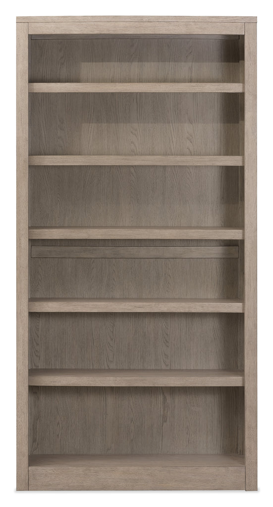 Harmony Haven Bookcase