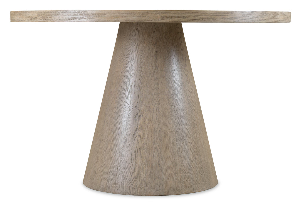 Harmony Haven Round Dining Table | Annie Mo's