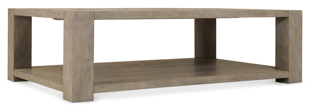 Harmony Haven Coffee Table | Annie Mo's