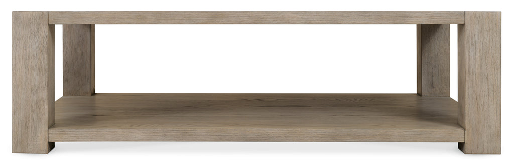 Harmony Haven Coffee Table