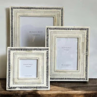 Udman Photograph Frames | Annie Mo's