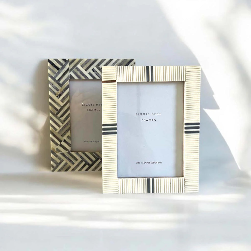 Noida Photograph Frame 5" x 7"