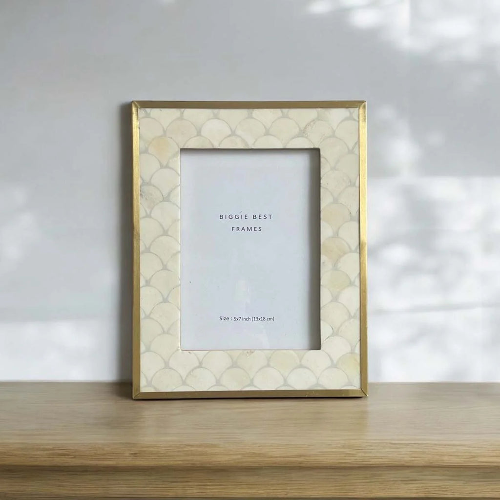 Raja Photo Frame 5x7"