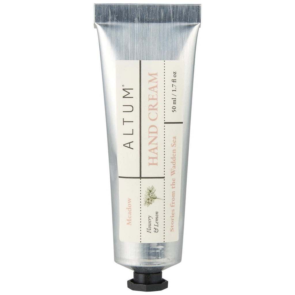 Altum Hand cream 50ml - Scent Choice