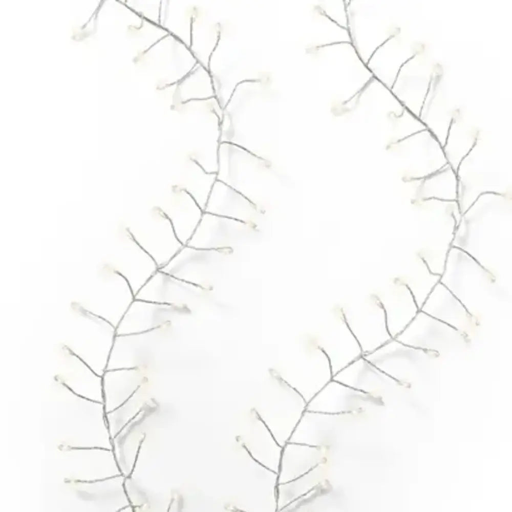 Micro LED Compact LED's with 8 Function Twinkle Effect 1200cm