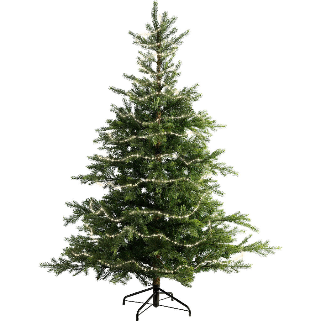 Micro LED Extra Dense Lights with 8 Function Twinkle Effect 600cm