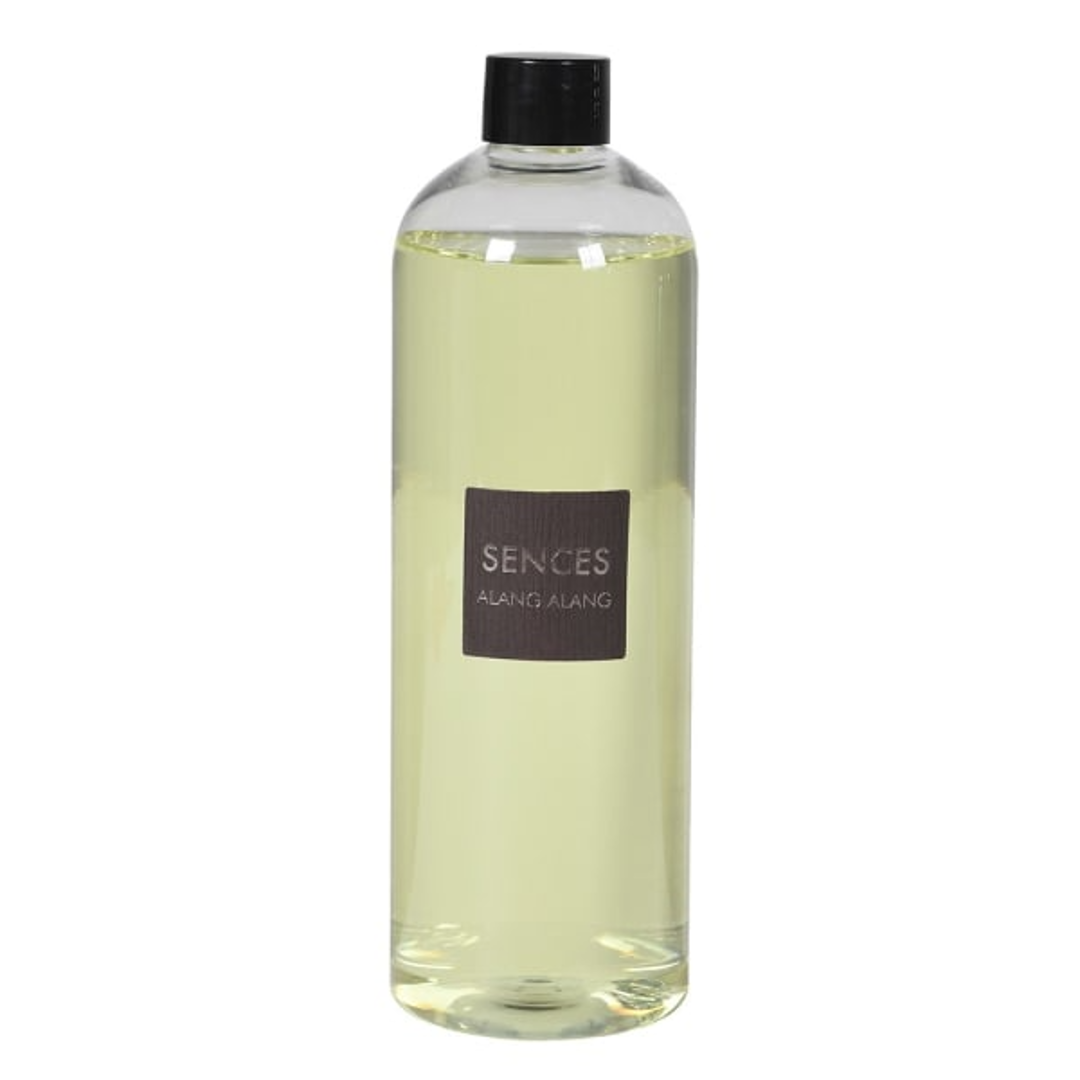Alang Alang Amber Reed Diffuser - EXTRA Large