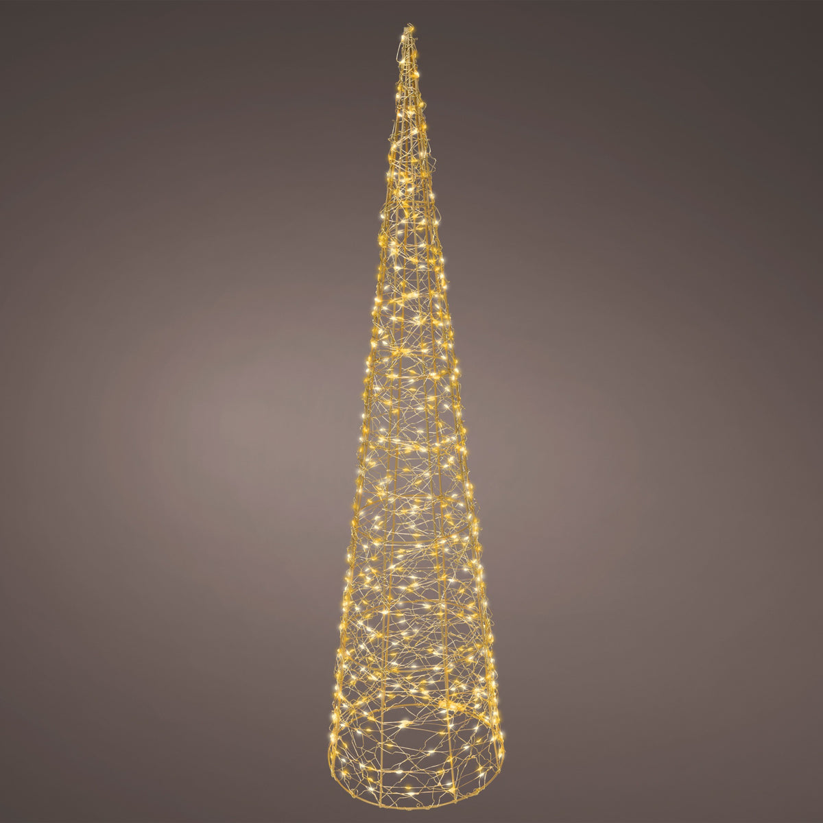 Micro LED Cone 90cm | Annie Mo's