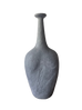 Maasai Large Vase - Antique Blue 60cm