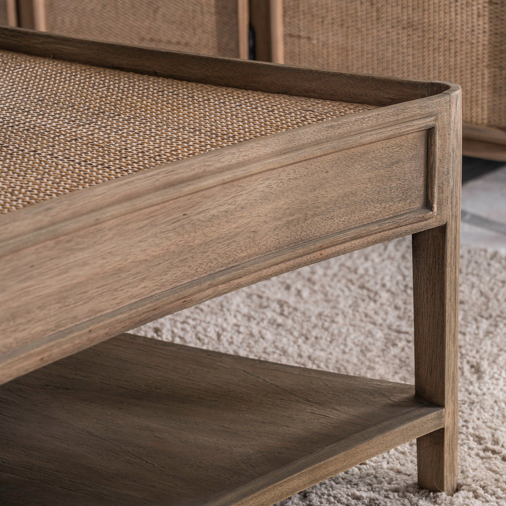 Lille Coffee Table 100cm