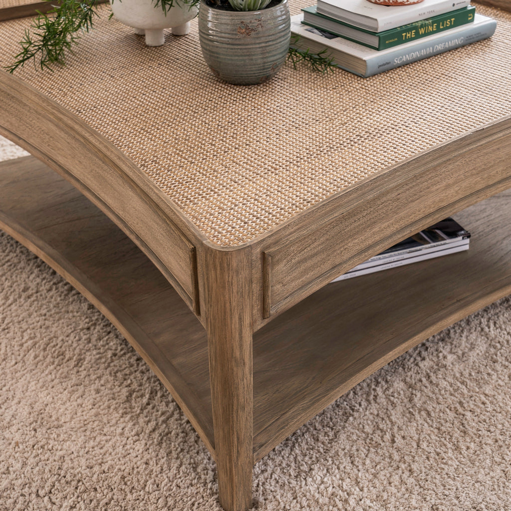 Lille Coffee Table 100cm