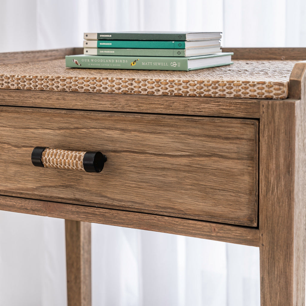 Lille Large Lamp Table 55cm