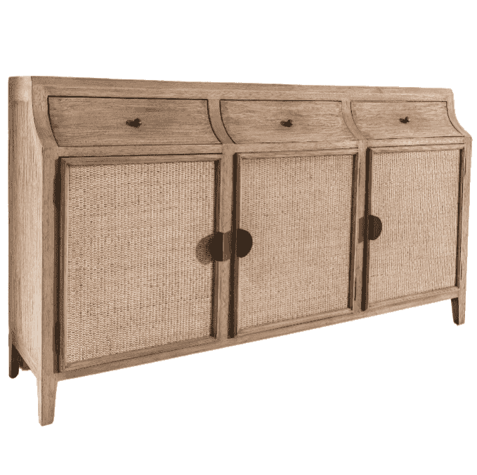Lille Sideboard 148cm | Annie Mo's