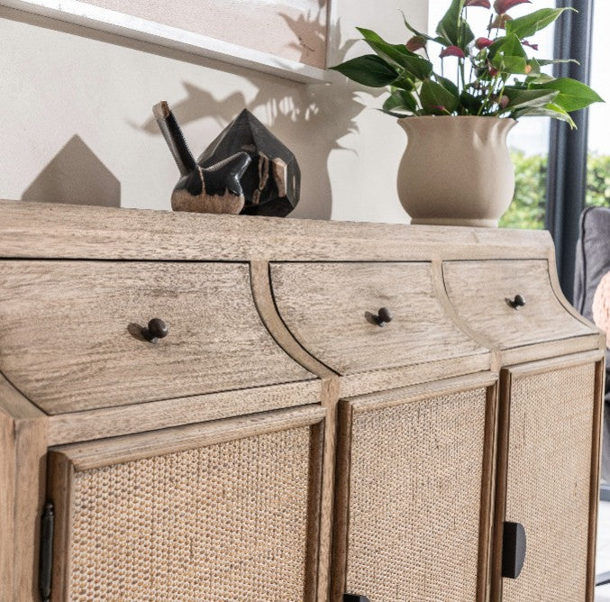 Lille Sideboard 148cm