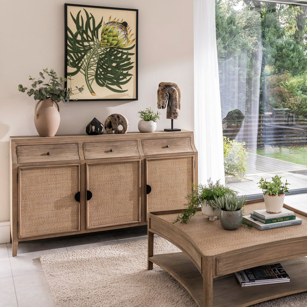 Lille Sideboard 148cm