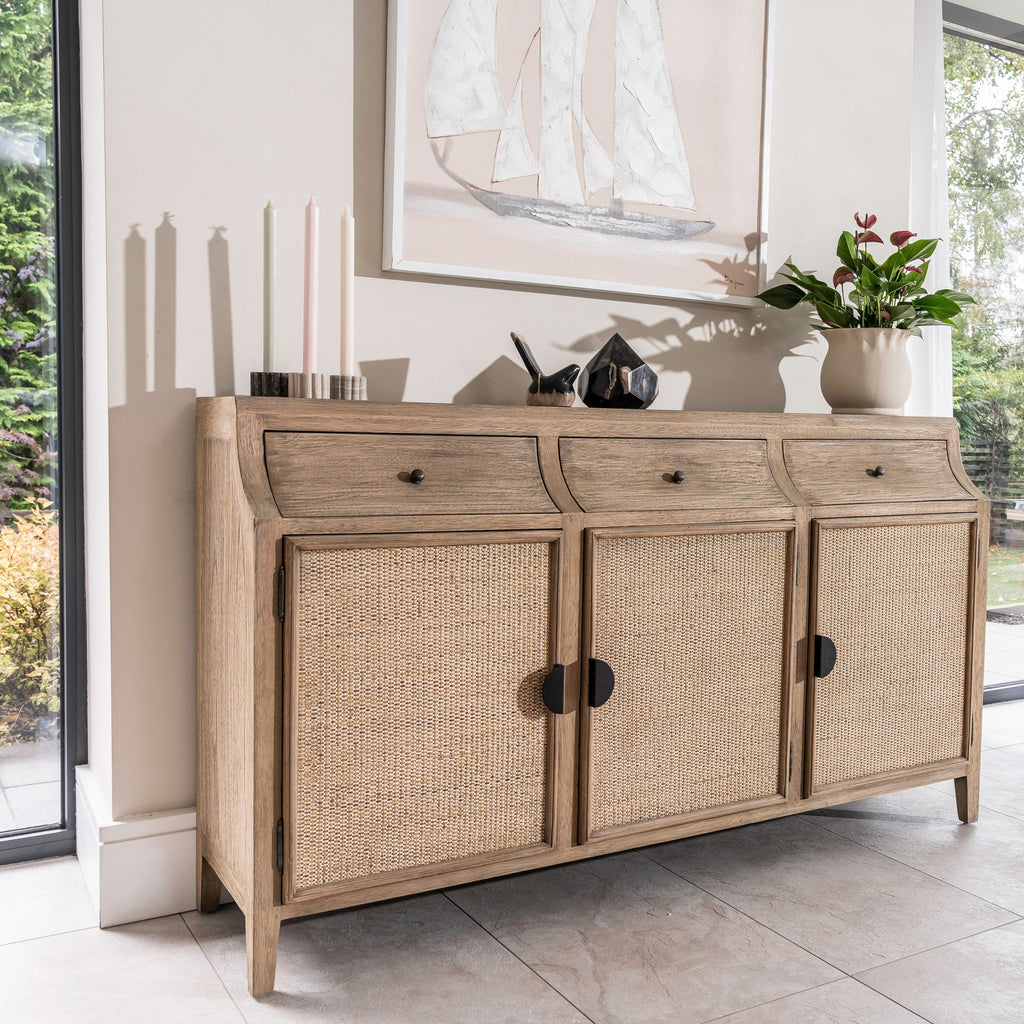 Lille Sideboard 148cm | Annie Mo's