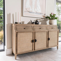 Lille Sideboard 148cm | Annie Mo's
