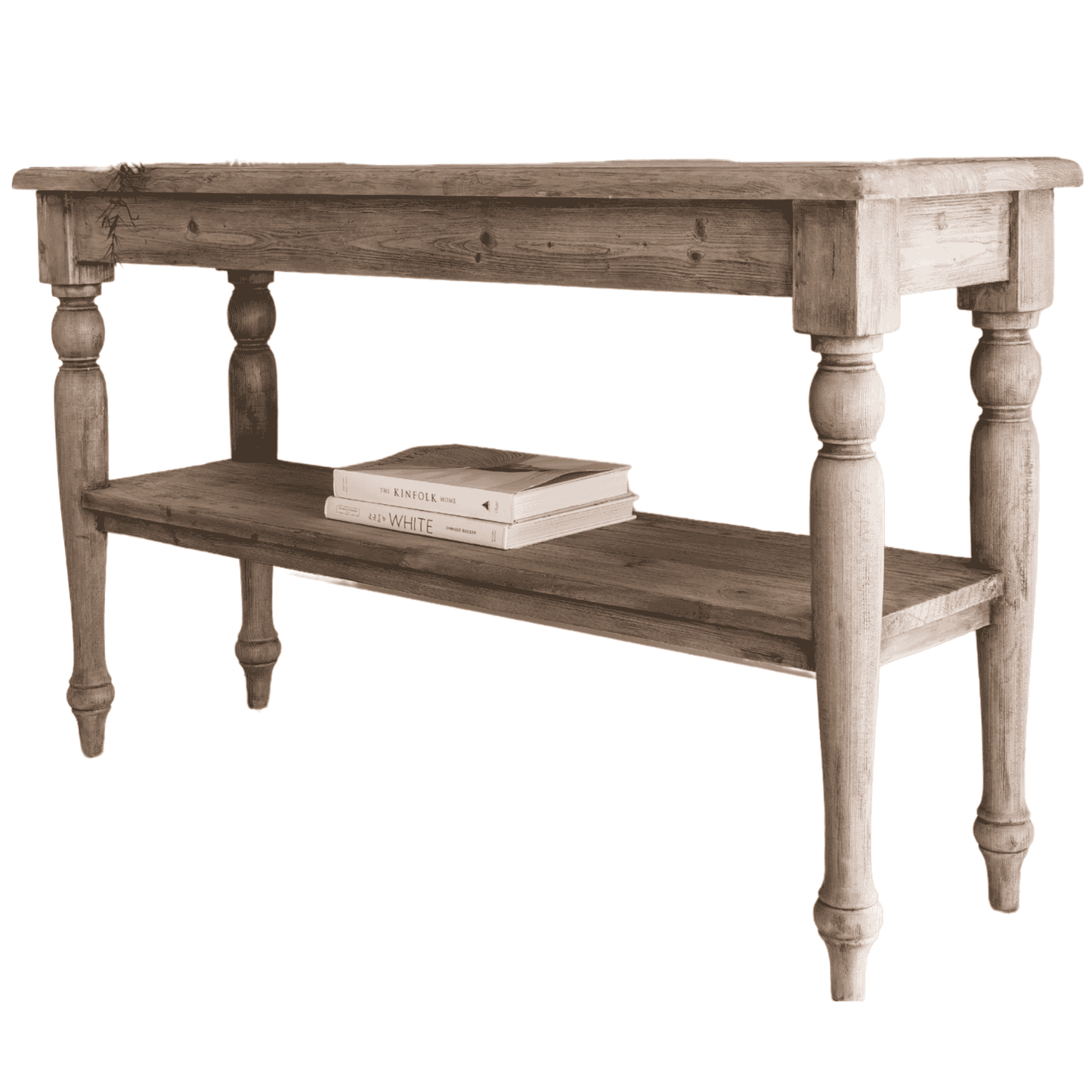 Norfolk Console Table 130cm