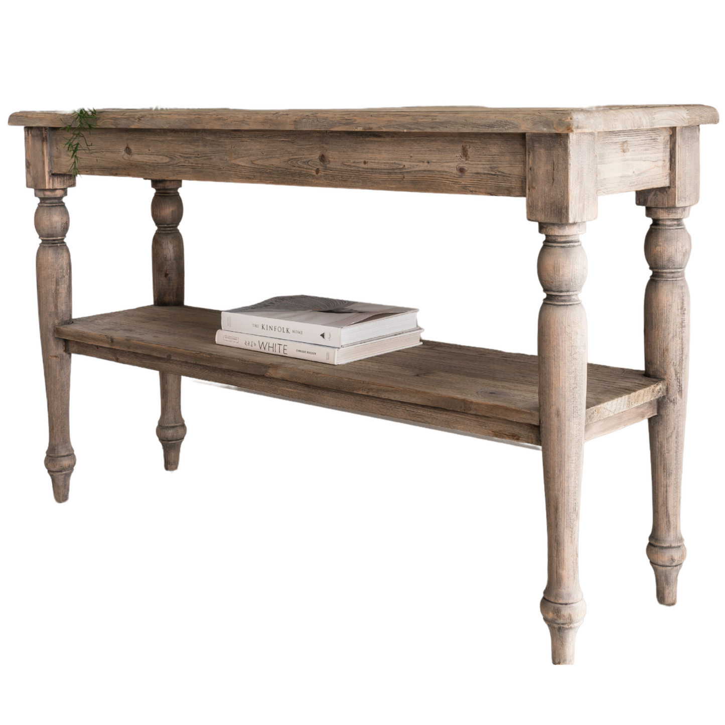 Norfolk Console Table 130cm