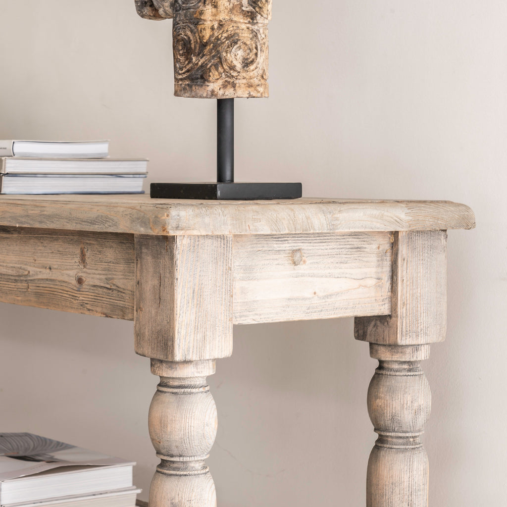 Norfolk Console Table 130cm