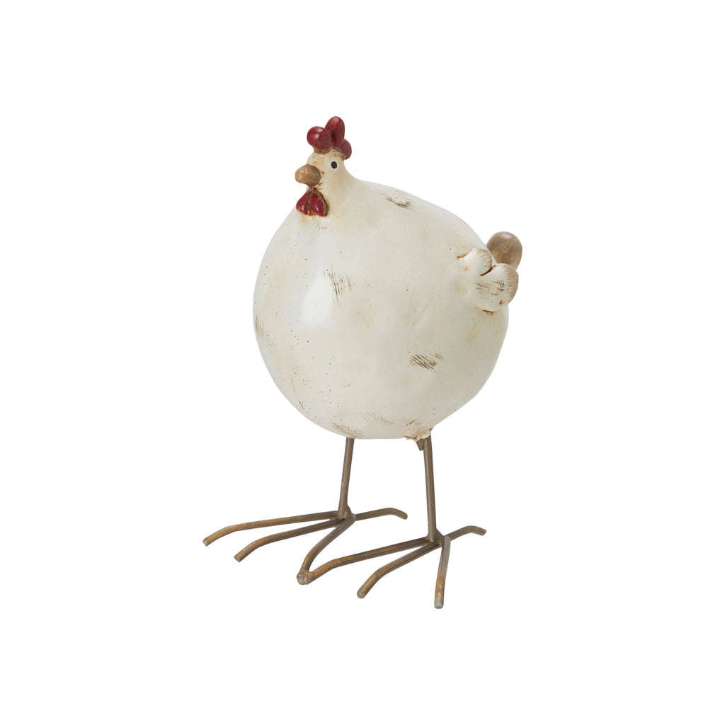 Whacky Roosters - Size and Colour Choice