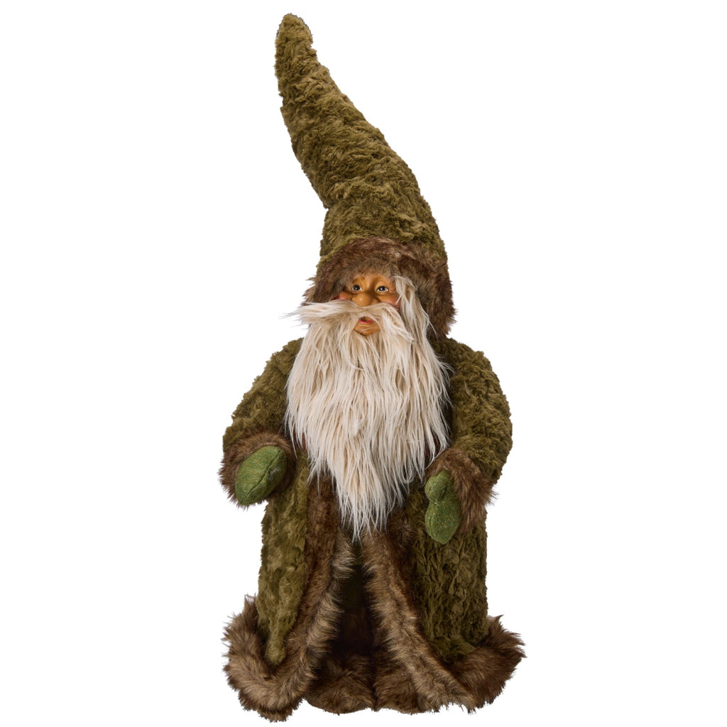 Green Santa 80cm | Annie Mo's
