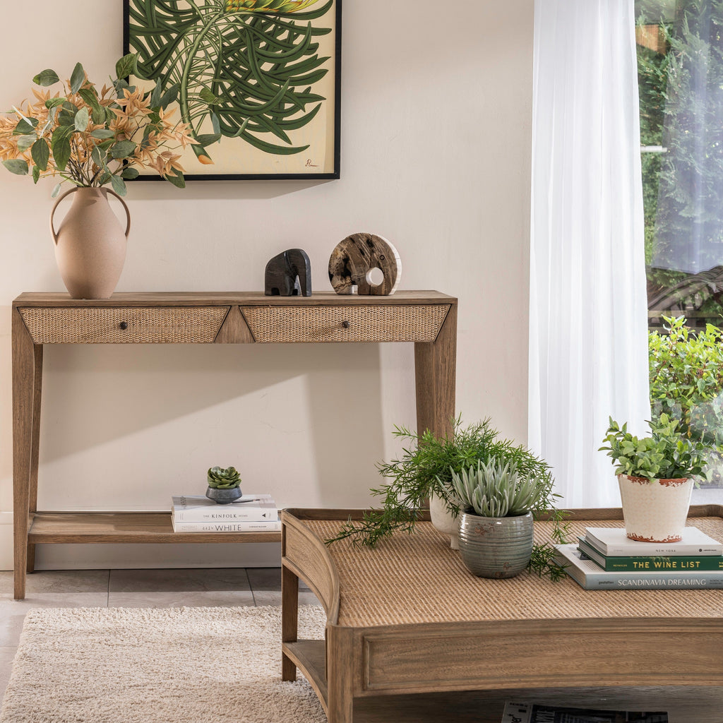 Lille Coffee Table 100cm