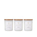 Yasu Scented Candles with Gift Box - Set 2 | Annie Mo's